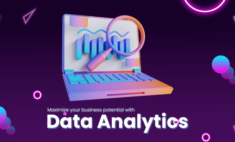 data analytics