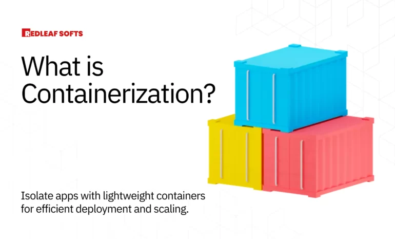 Containerization