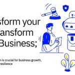 IT transformation - Business transformation